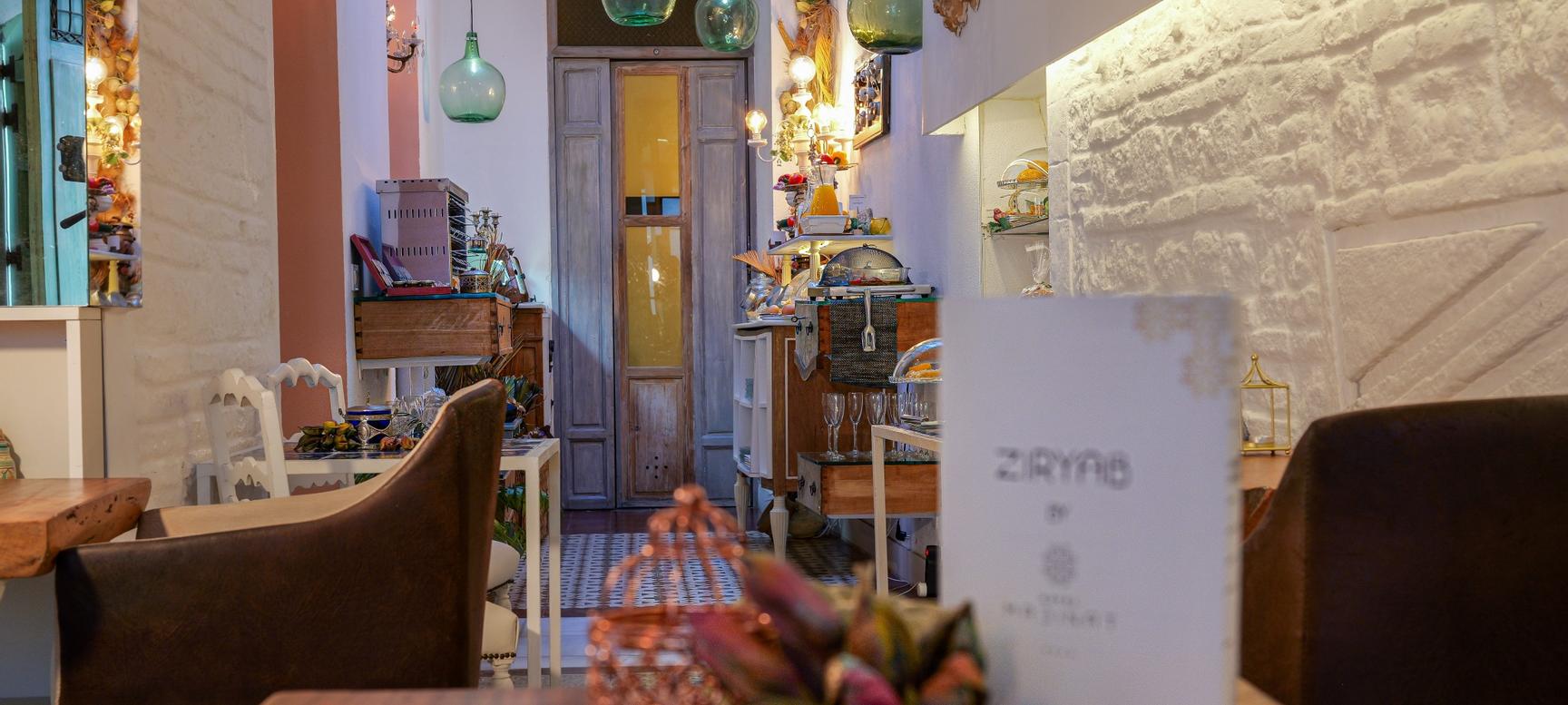 Hotel Madinat | Córdoba | 8