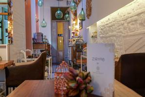 Hotel Madinat | Cordoba  | Galerie - 4