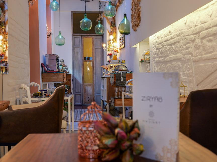 Hotel Madinat | Cordoba | 5