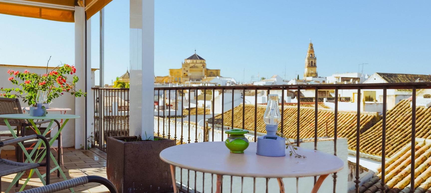 Hotel Madinat | Córdoba | 14