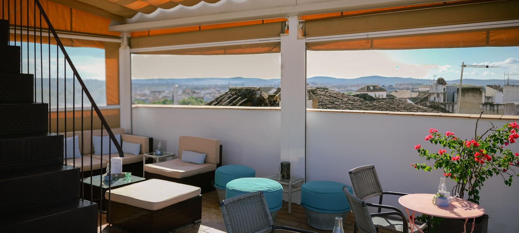 Hotel Madinat | Cordoba | 16