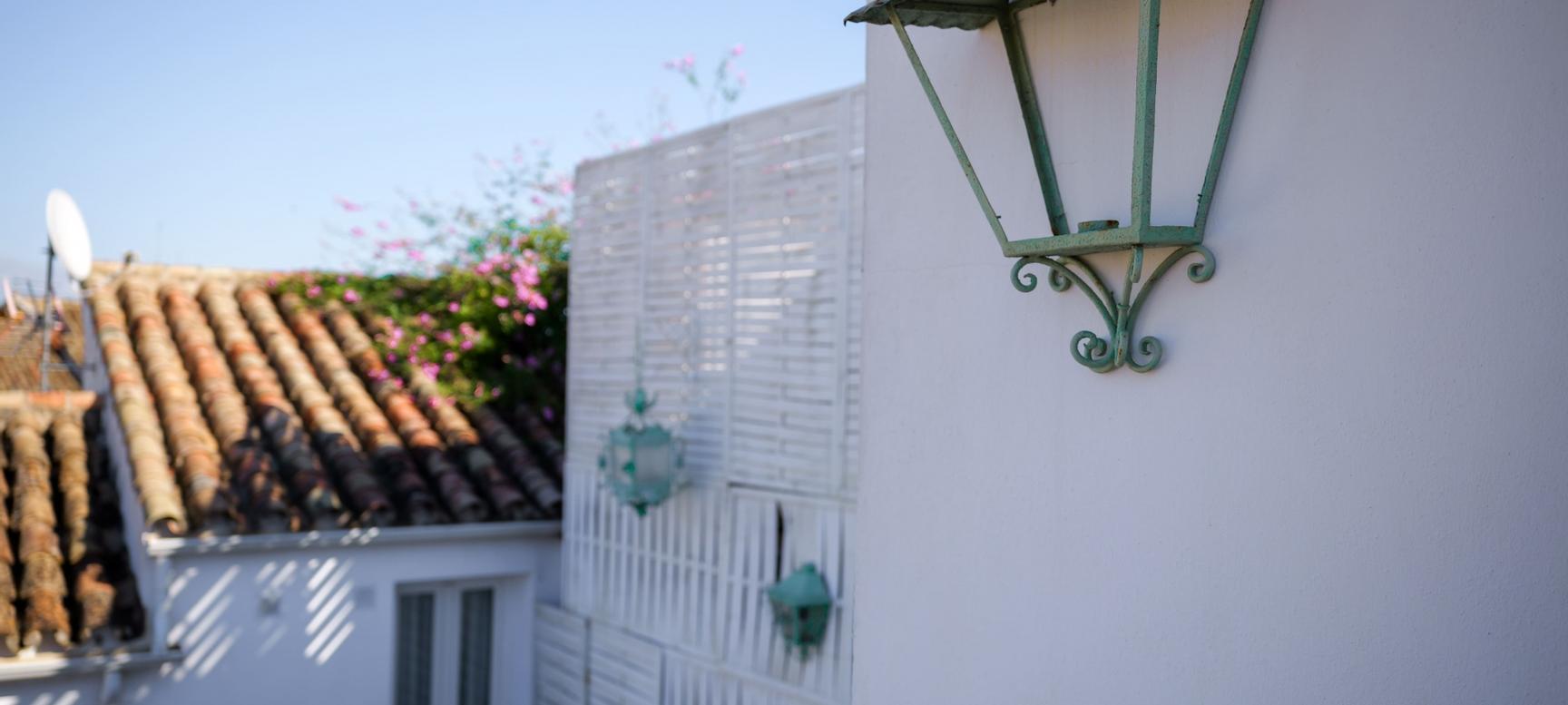 Hotel Madinat | Córdoba | 18