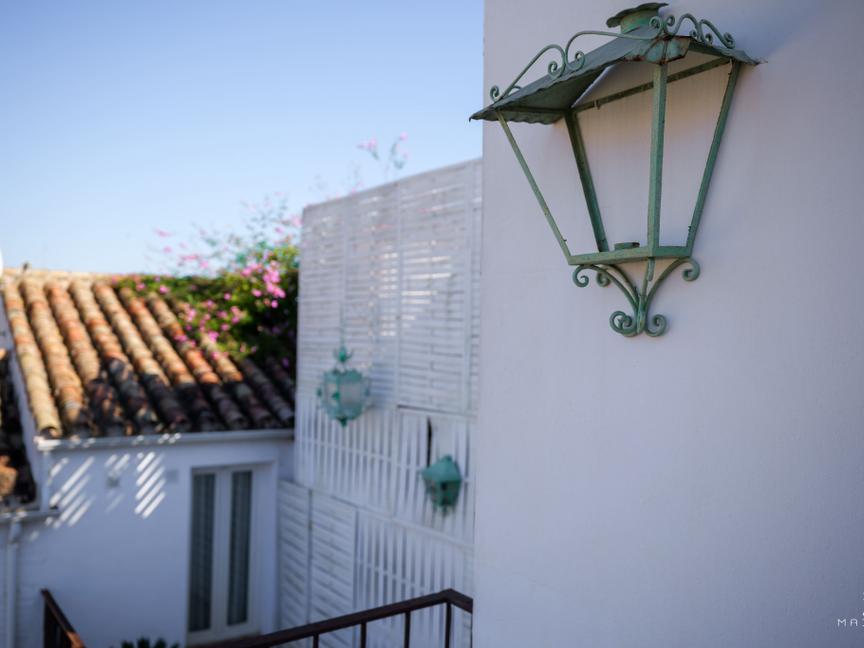 Hotel Madinat | Cordoba | 8