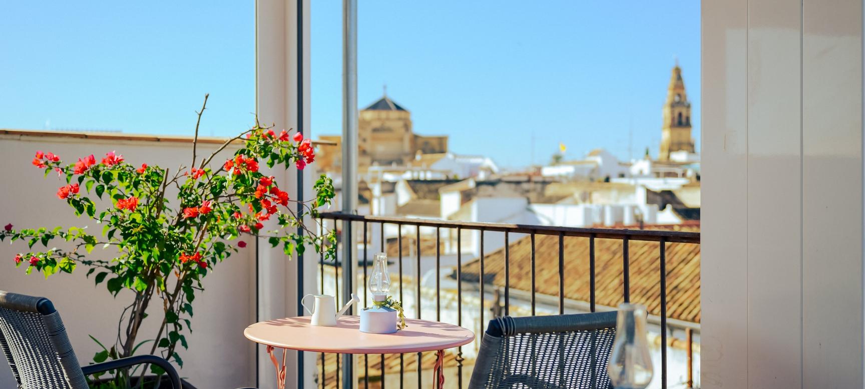 Hotel Madinat | Cordoba | 17