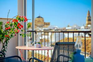 Hotel Madinat | Cordoba  | Galerie - 25