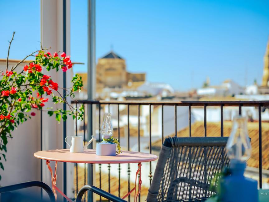 Hotel Madinat | Cordoba | 9