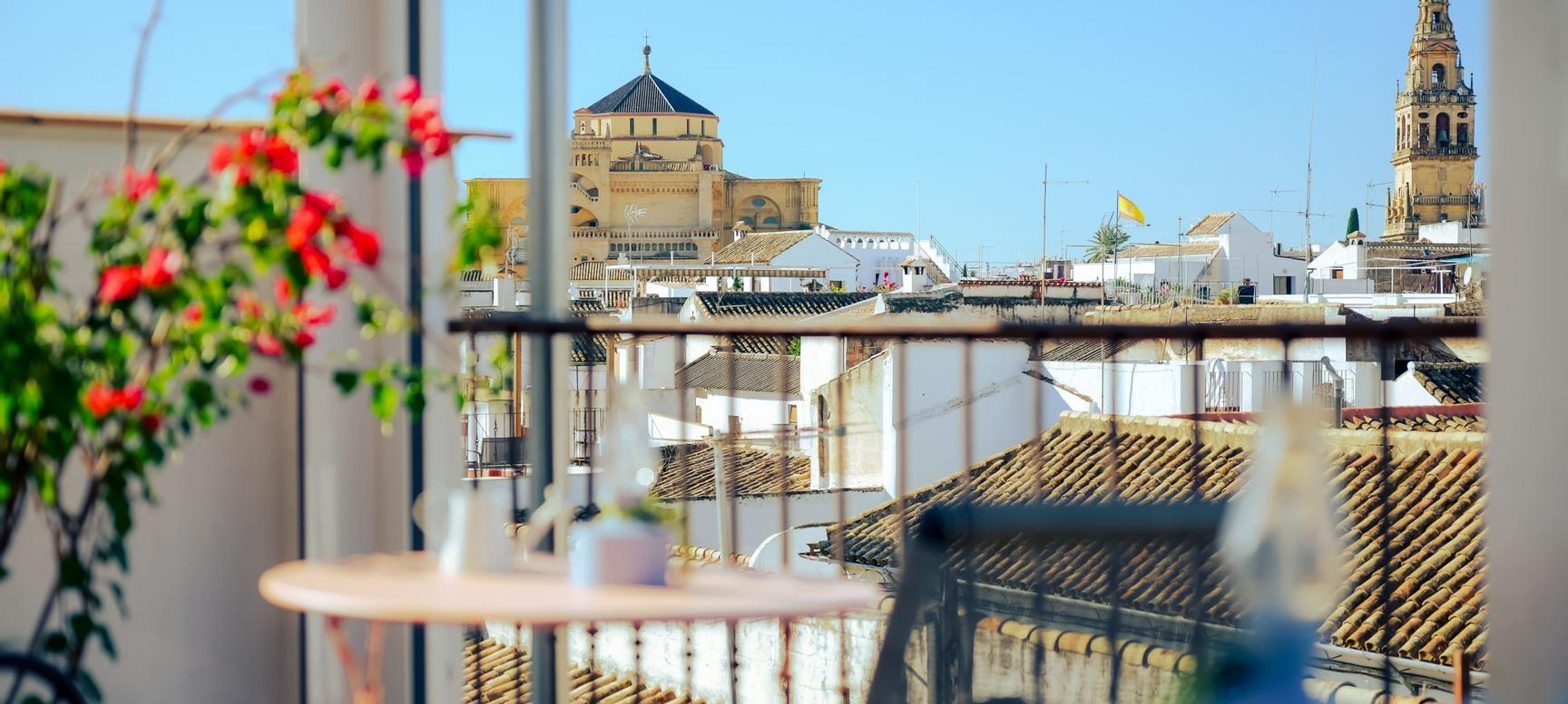 Hotel Madinat | Cordoba | 18