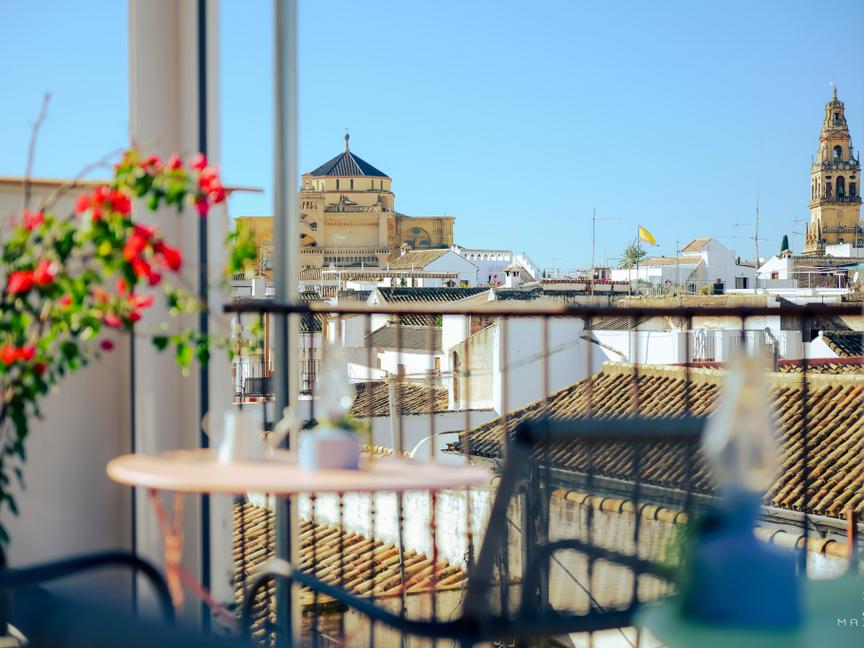 Hotel Madinat | Córdoba | 9