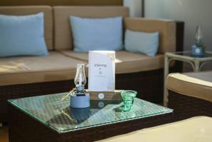 Hotel Madinat | Cordoba  | Galerie - 26