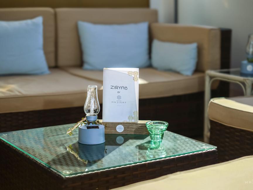 Hotel Madinat | Cordoba | 10