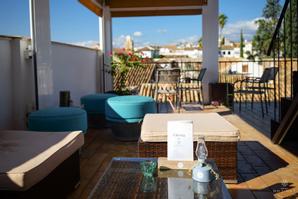 Hotel Madinat | Cordoba  | Galerie - 27