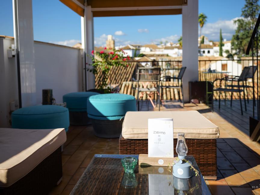 Hotel Madinat | Cordoba | 11