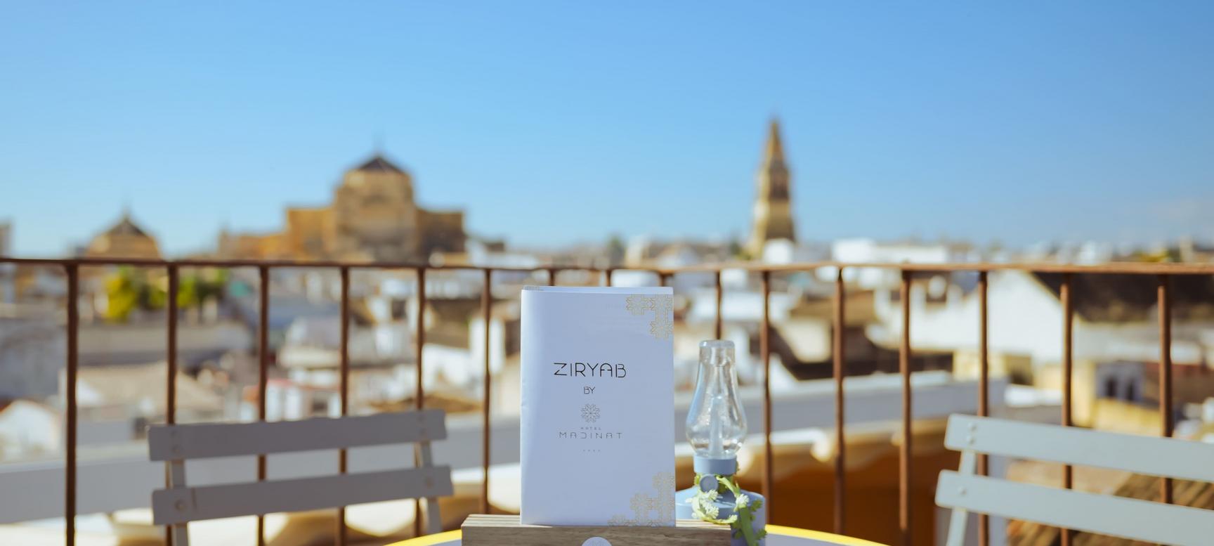 Hotel Madinat | Córdoba | 24