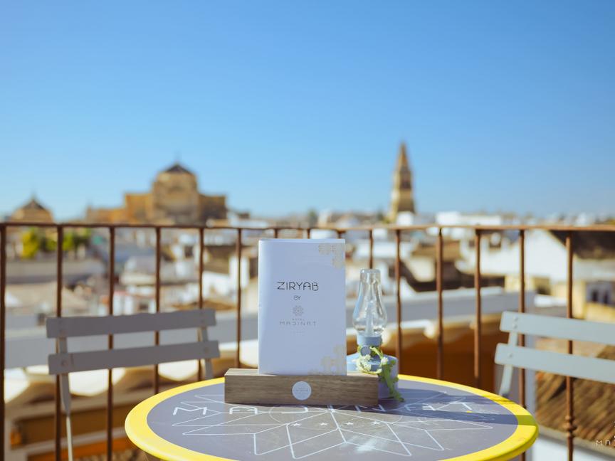 Hotel Madinat | Cordoba | 12