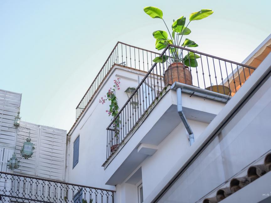 Hotel Madinat | Córdoba | 8