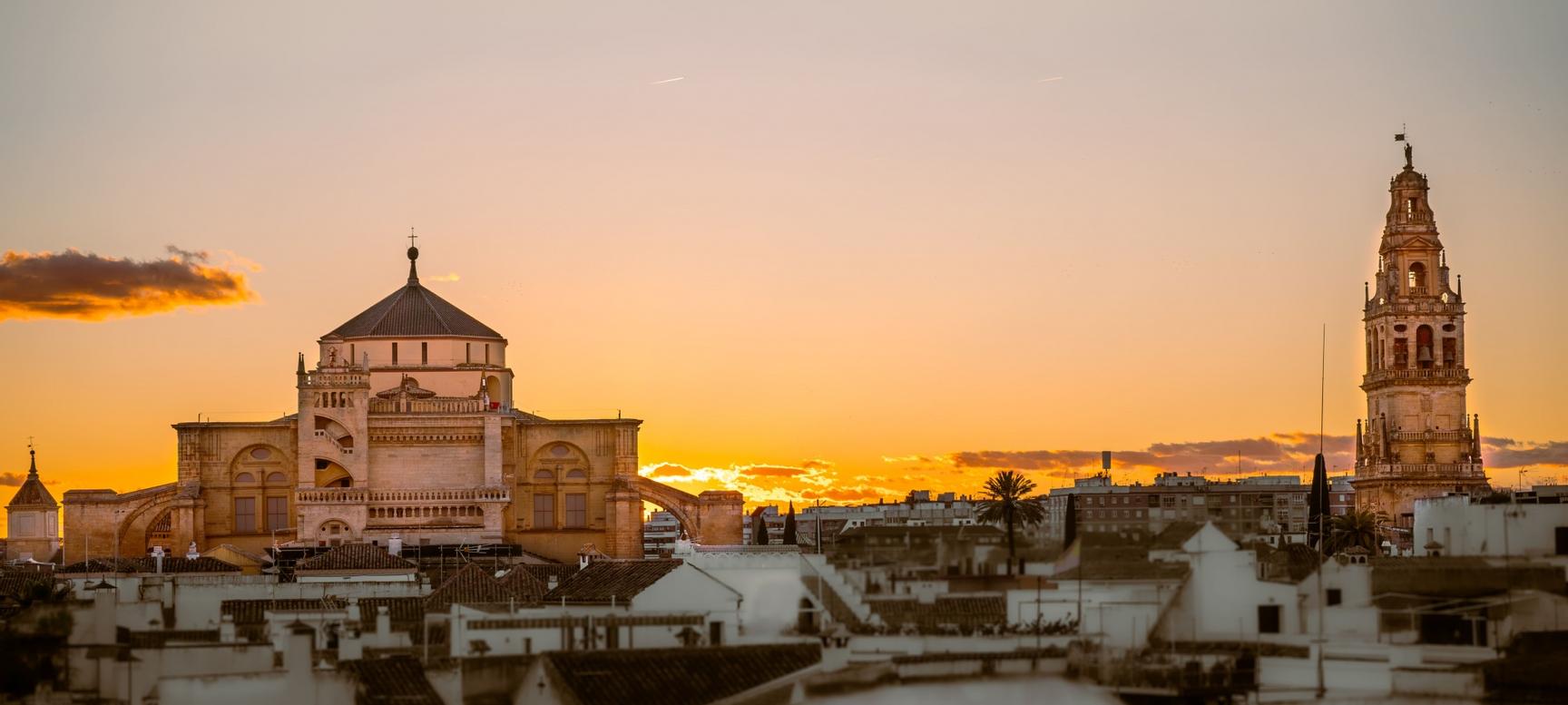 Hotel Madinat | Córdoba | 25