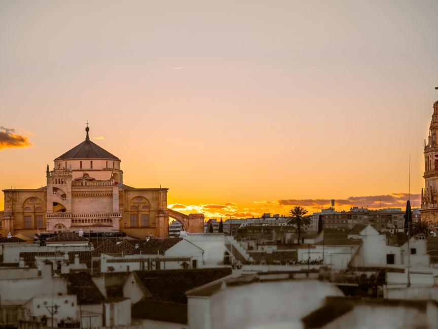 Hotel Madinat | Cordoba | 15