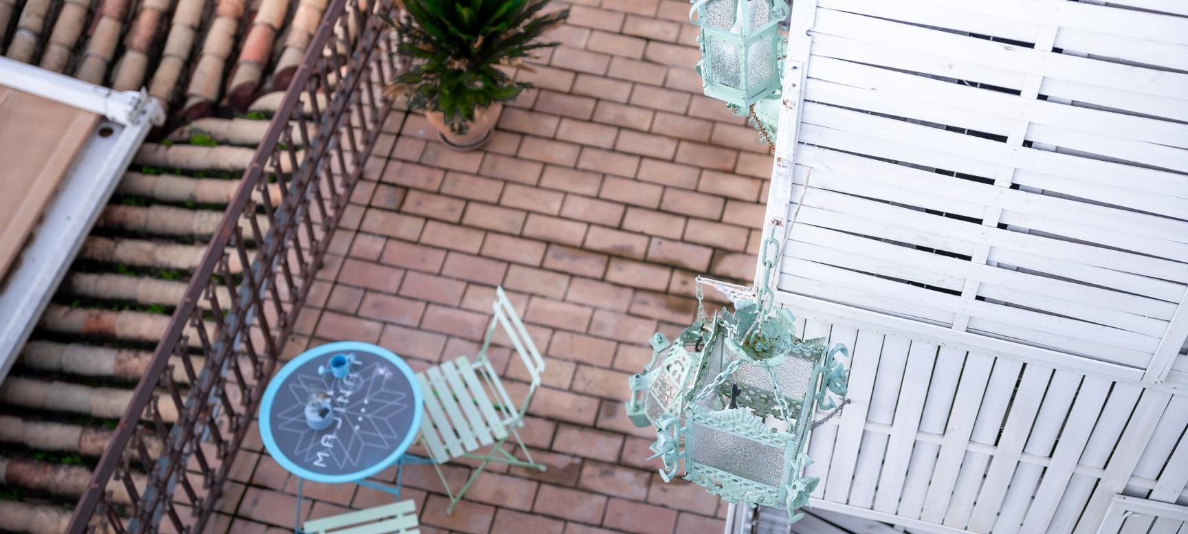 Hotel Madinat | Córdoba | 17