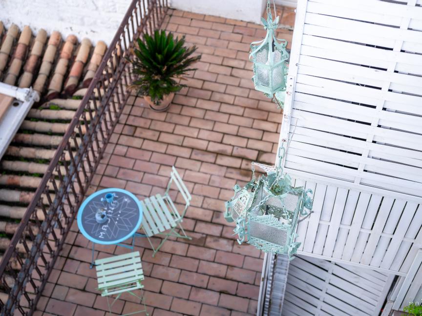 Hotel Madinat | Cordoba | 12