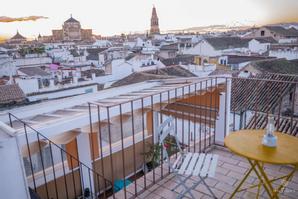 Hotel Madinat | Cordoba  | Galerie - 29