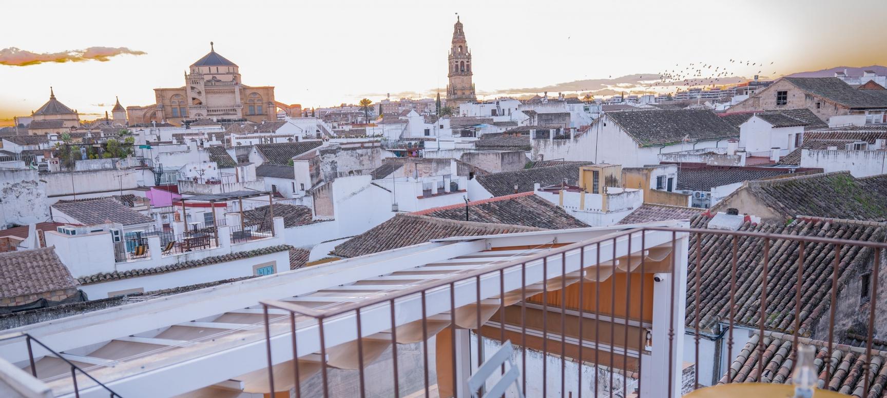 Hotel Madinat | Córdoba | 26