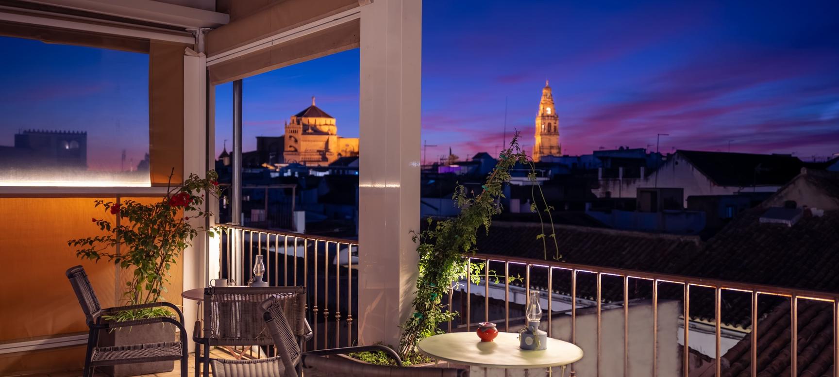 Hotel Madinat | Córdoba | 20