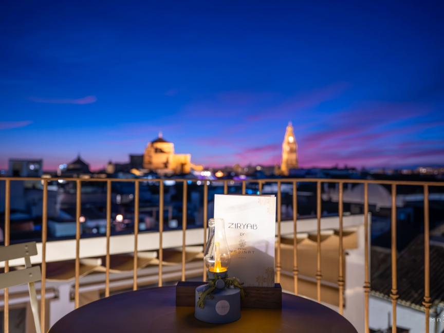Hotel Madinat | Cordoba | 14