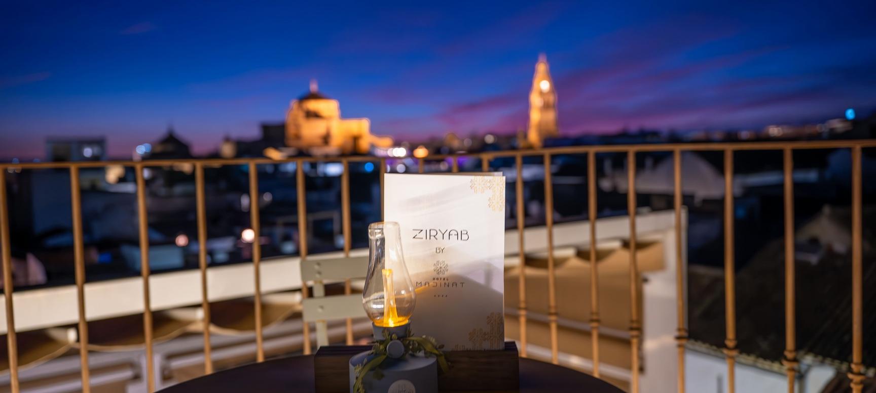 Hotel Madinat | Córdoba | 28