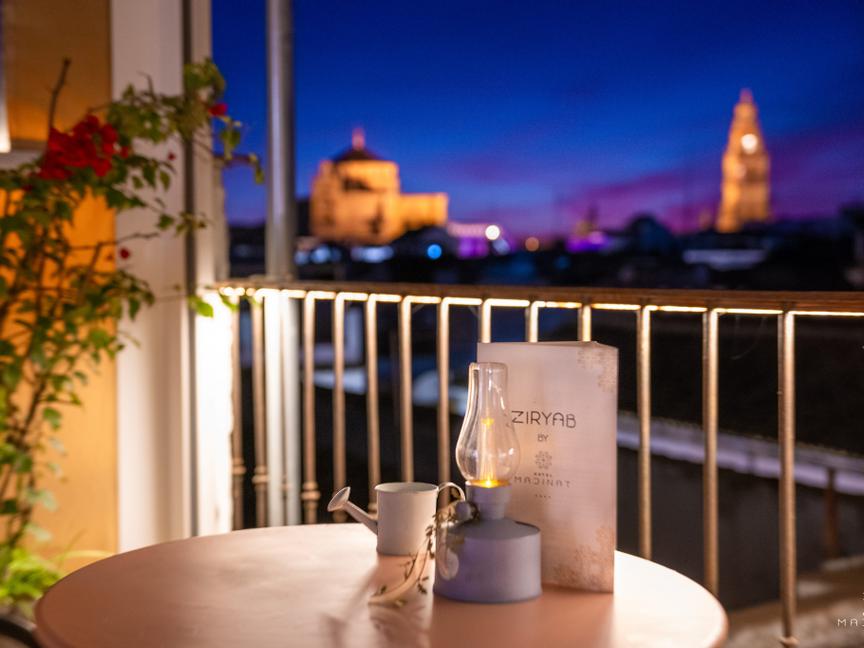Hotel Madinat | Córdoba | 12
