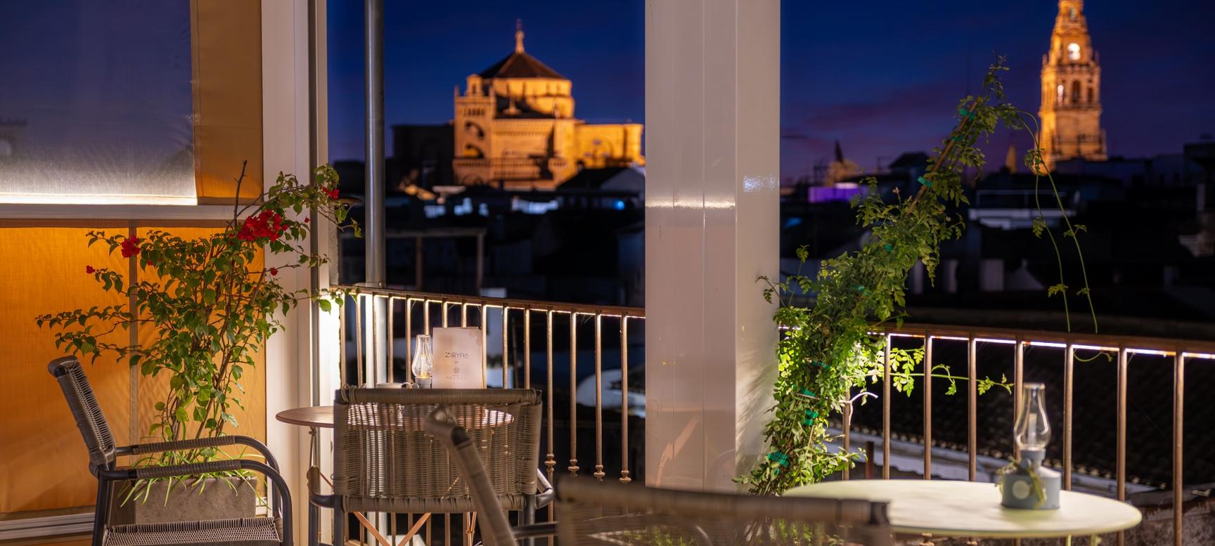 Hotel Madinat | Cordoba | 19
