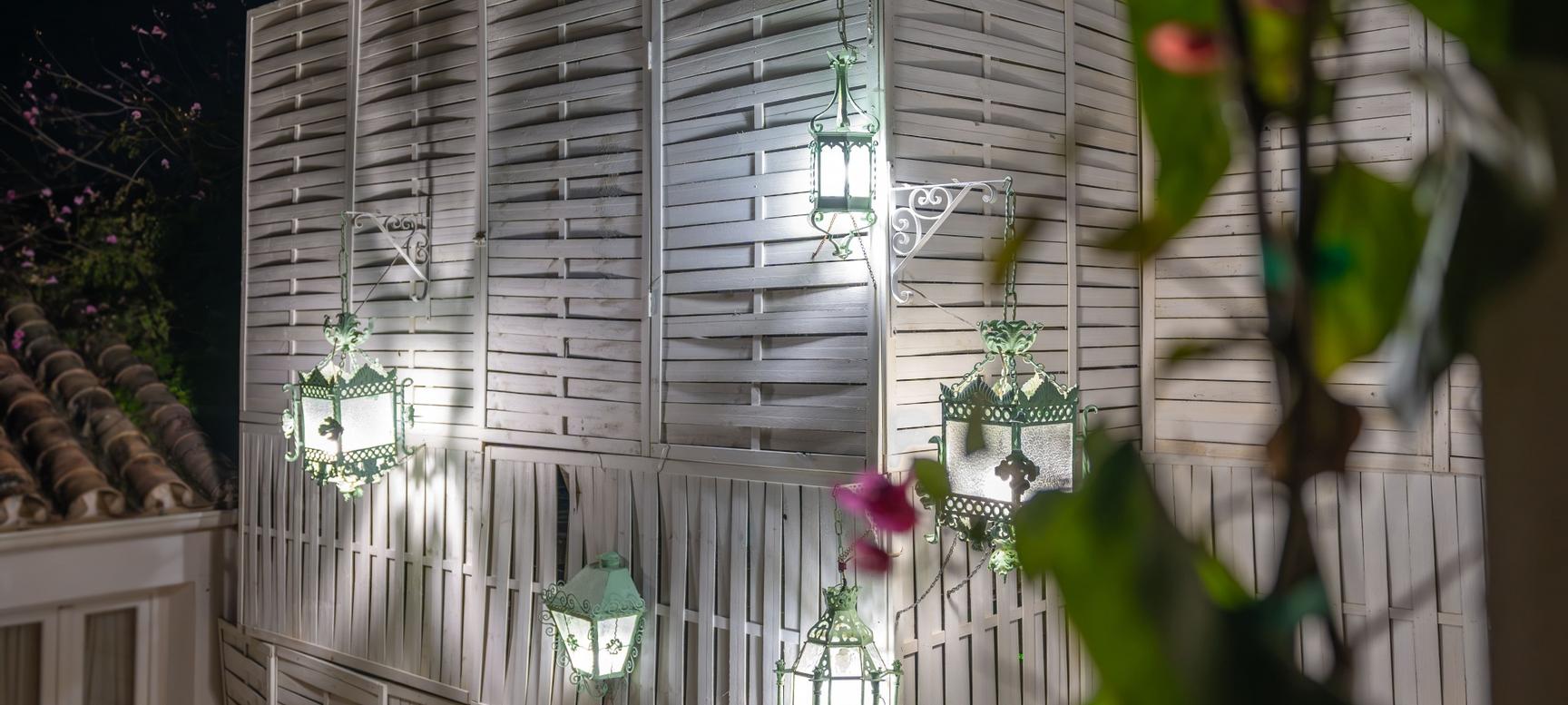 Hotel Madinat | Cordoba | 18