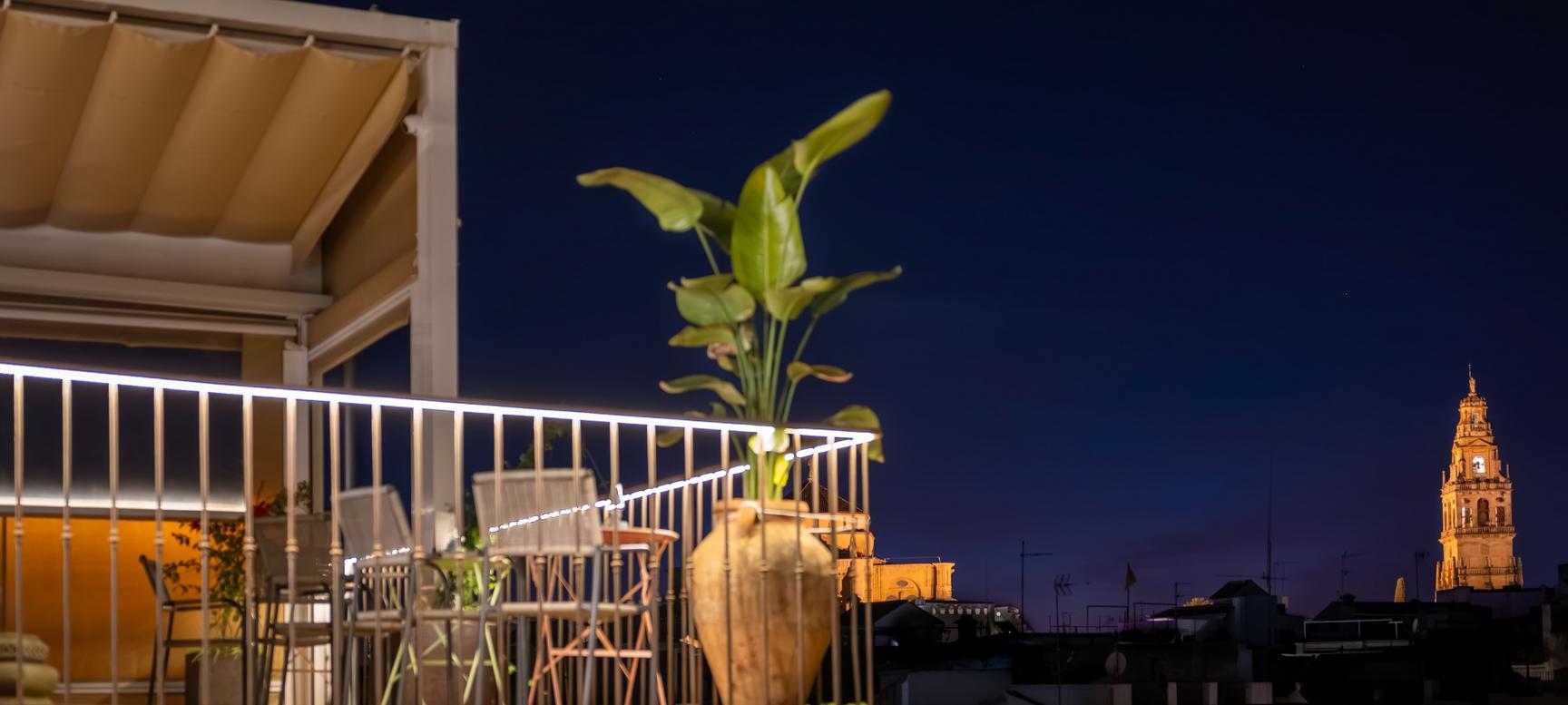 Hotel Madinat | Córdoba | 22