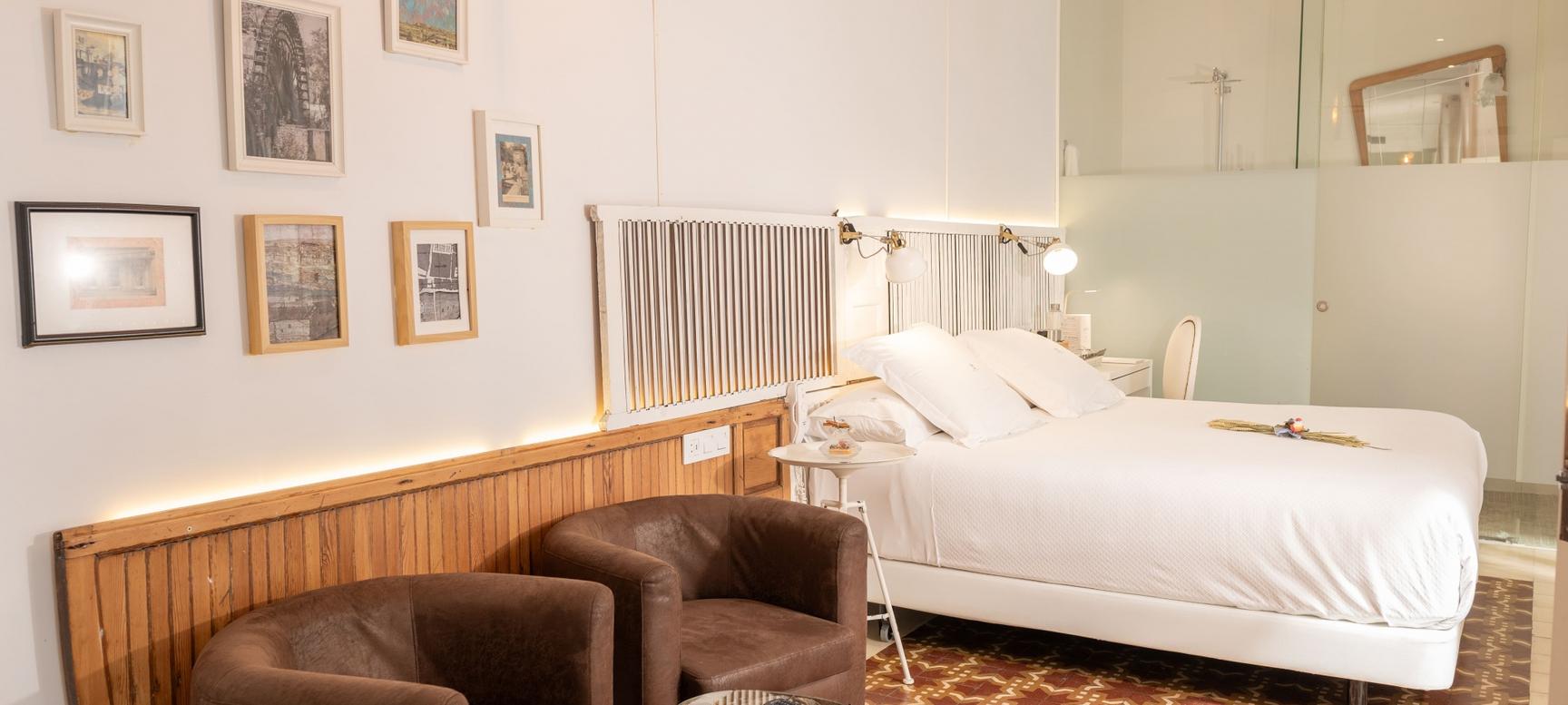 Hotel Madinat | Cordoba | 24