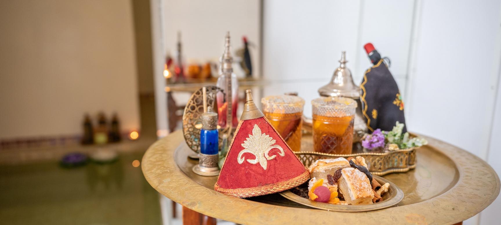 Hotel Madinat | Cordoba | 25