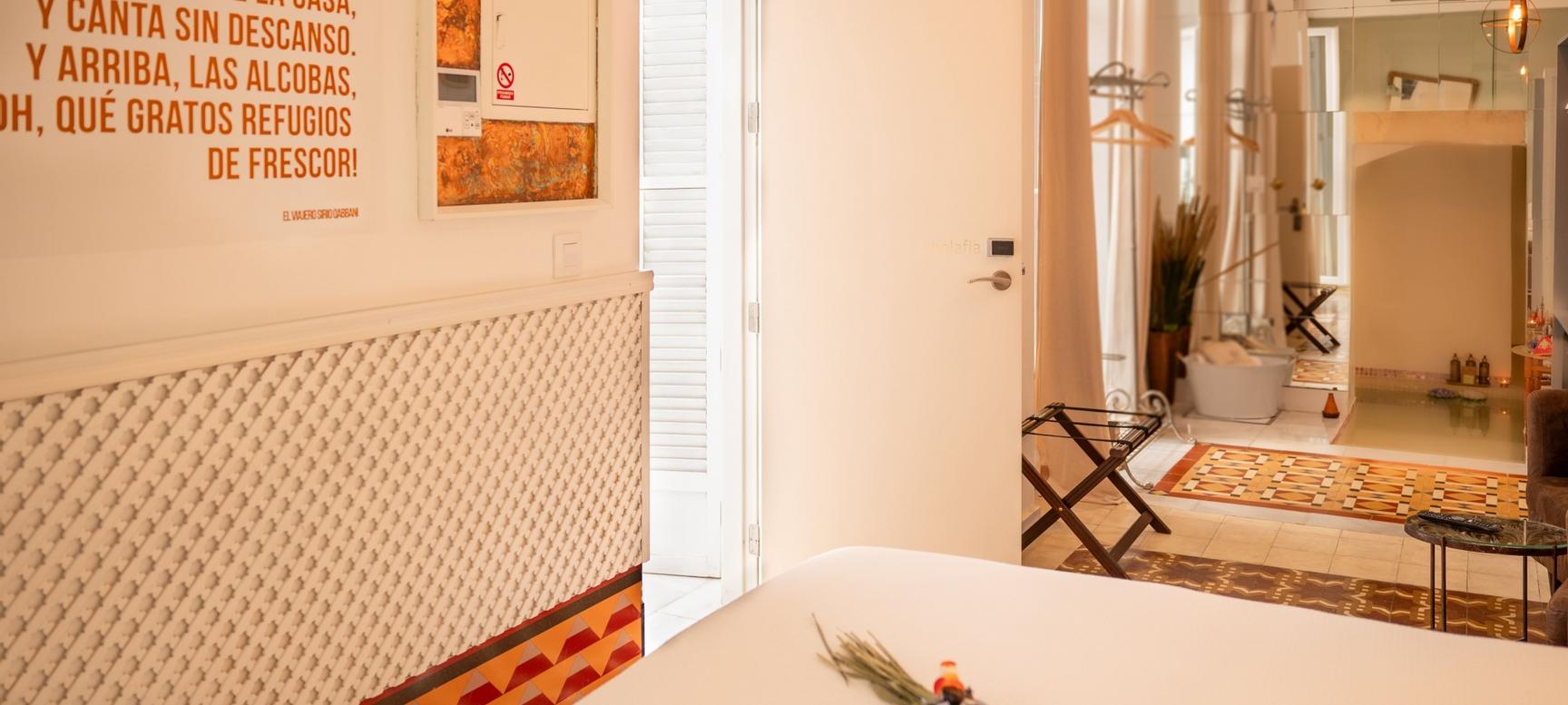 Hotel Madinat | Cordoba | 26