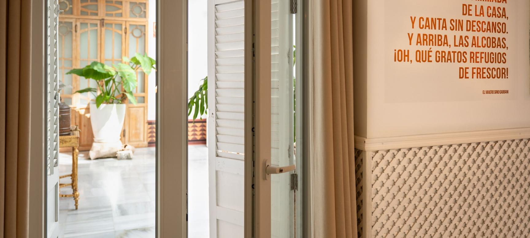 Hotel Madinat | Cordoba | 27