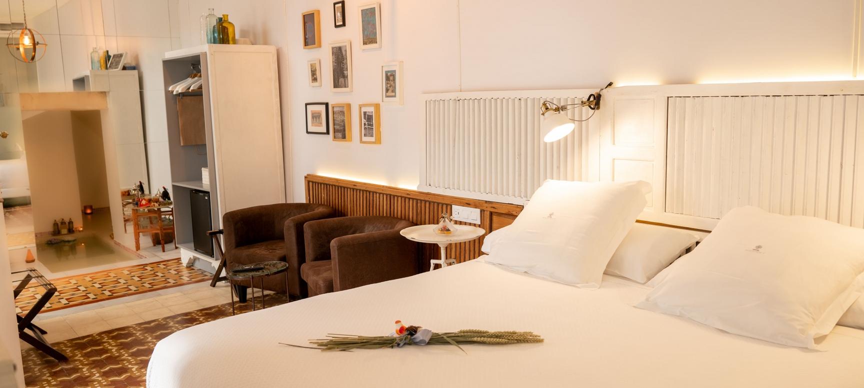 Hotel Madinat | Cordoba | 28