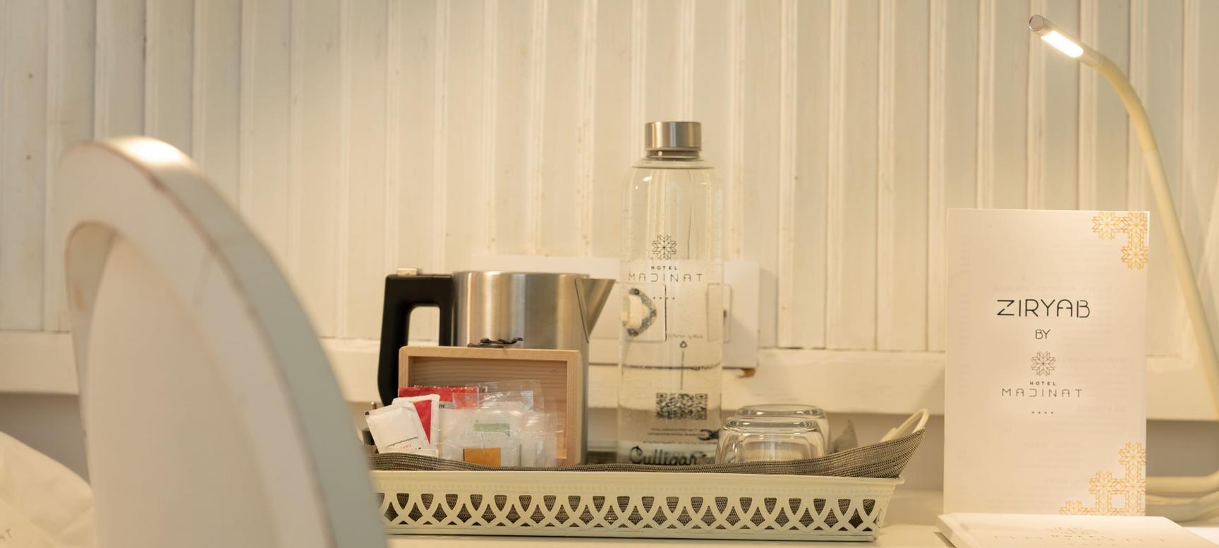 Hotel Madinat | Cordoba | 29