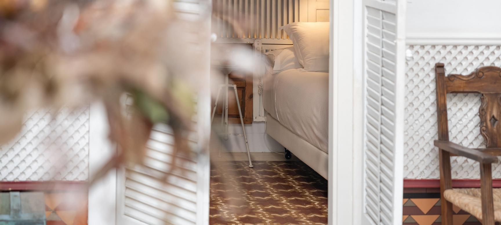 Hotel Madinat | Cordoba | 30