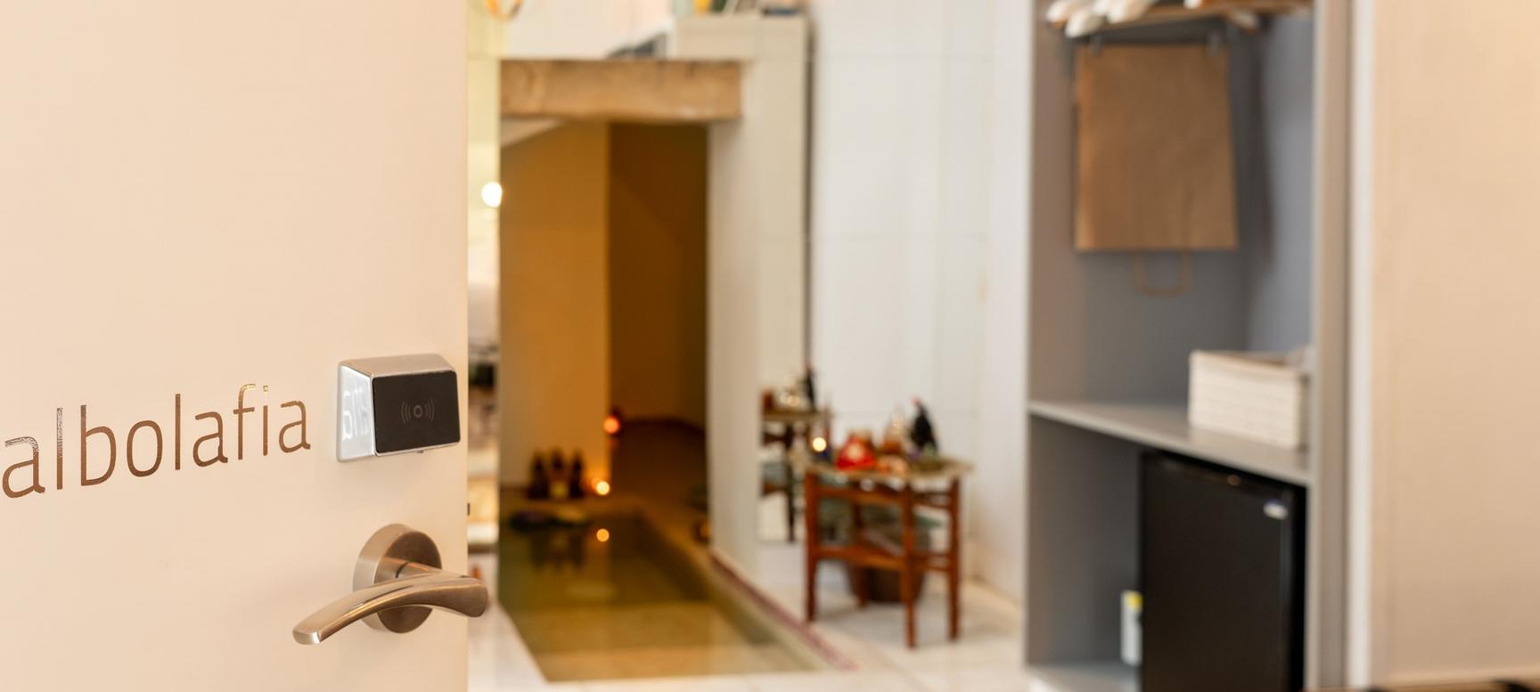 Hotel Madinat | Cordoba | 33