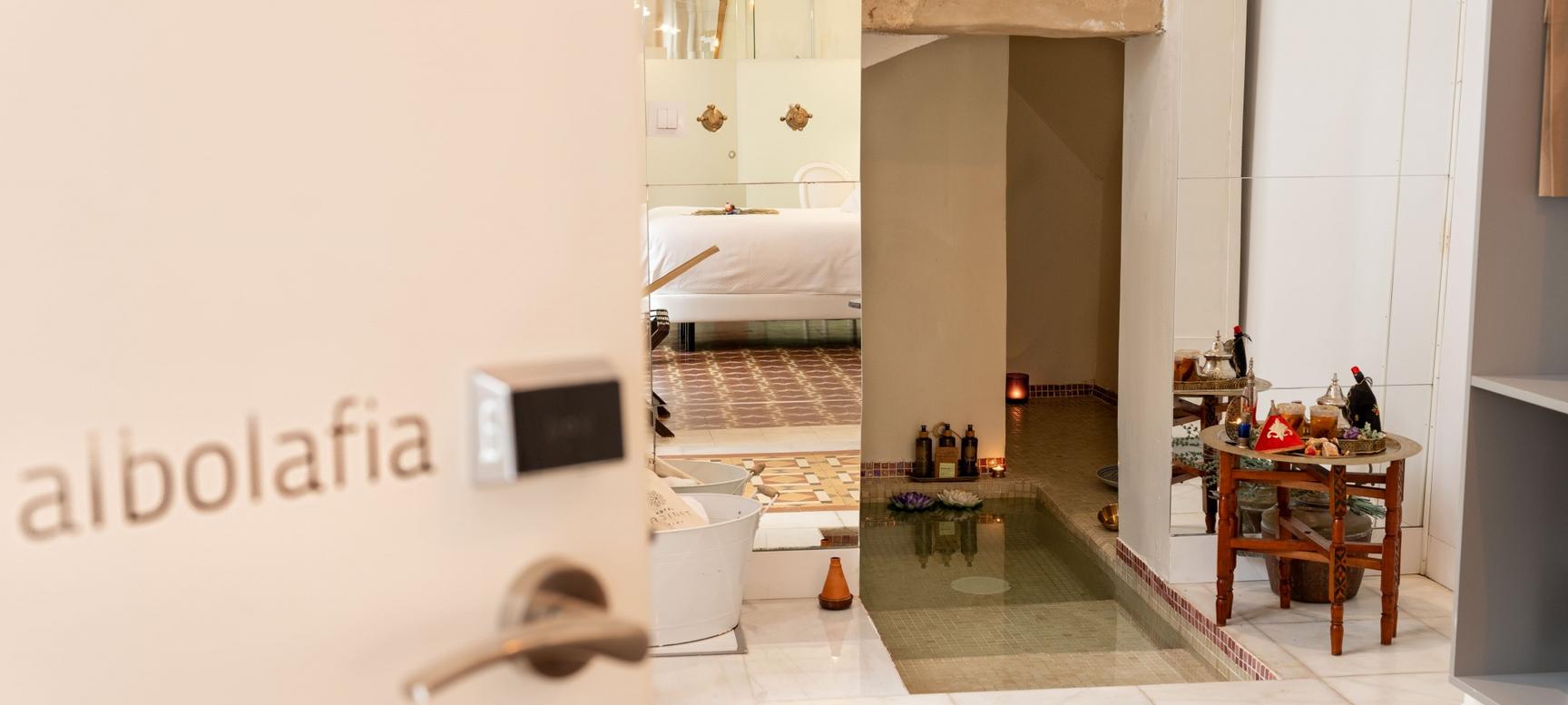 Hotel Madinat | Cordoba | 34