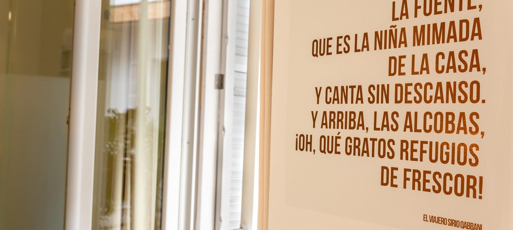 Hotel Madinat | Cordoba | 35