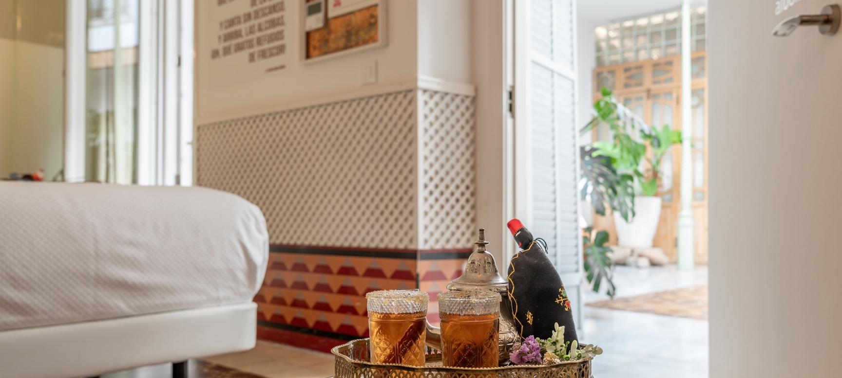 Hotel Madinat | Cordoba | 23