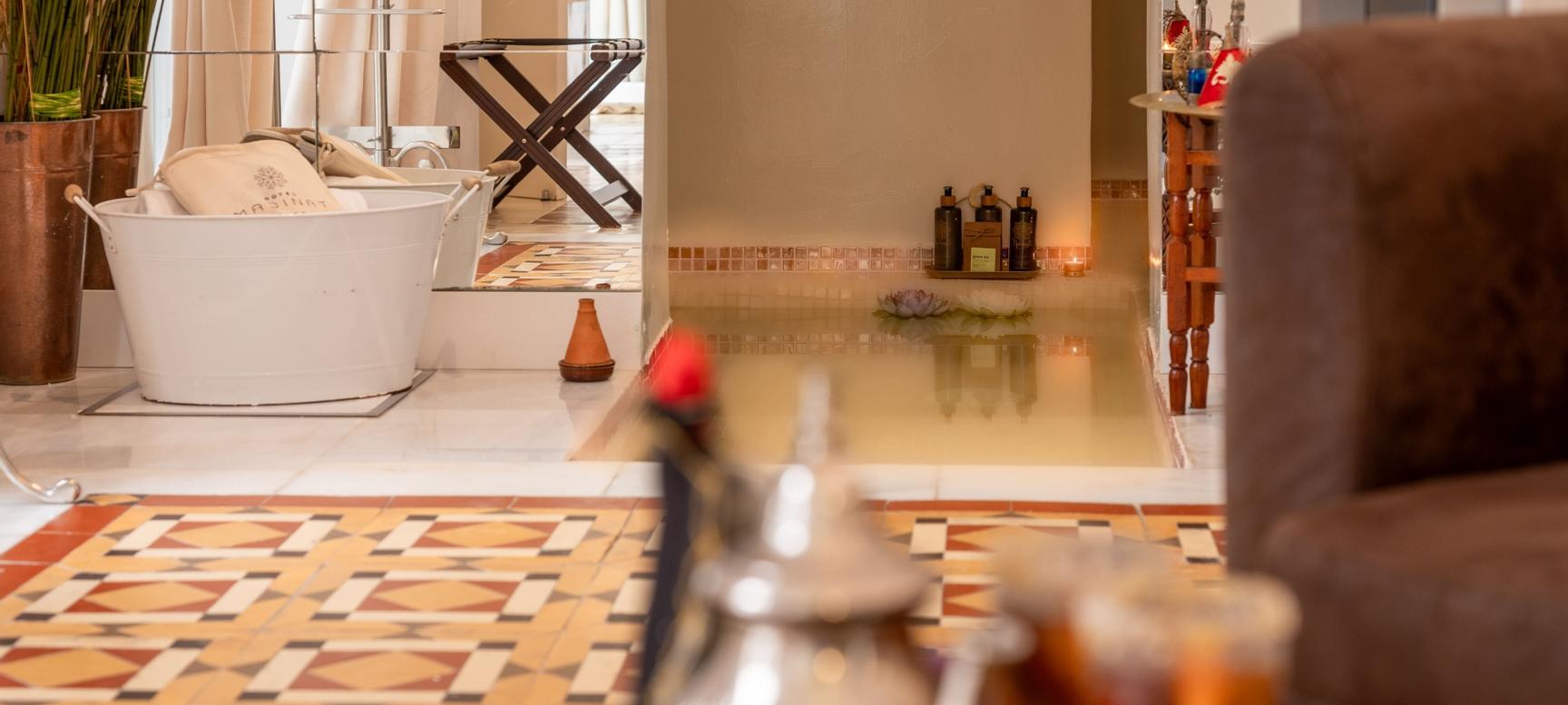 Hotel Madinat | Cordoba | 37