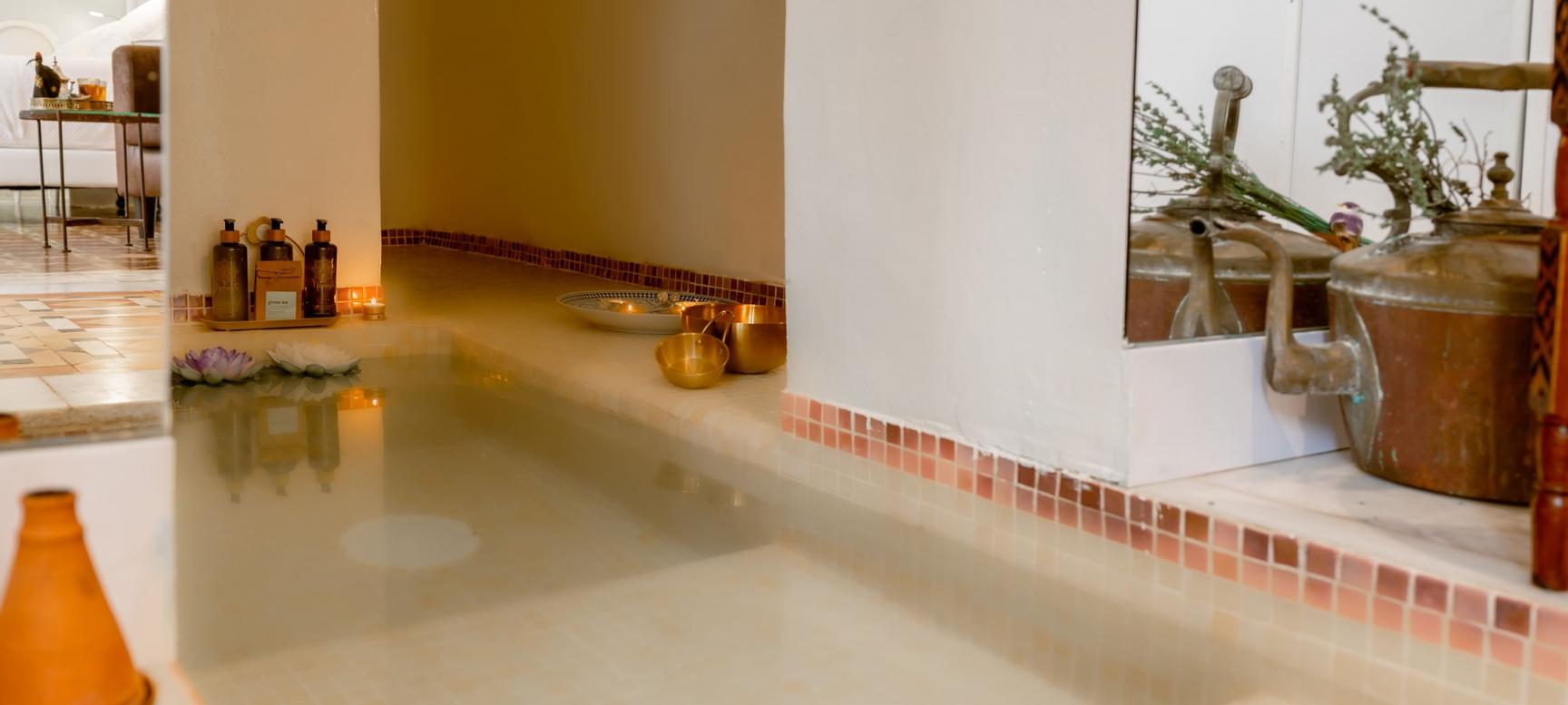 Hotel Madinat | Cordoba | 38