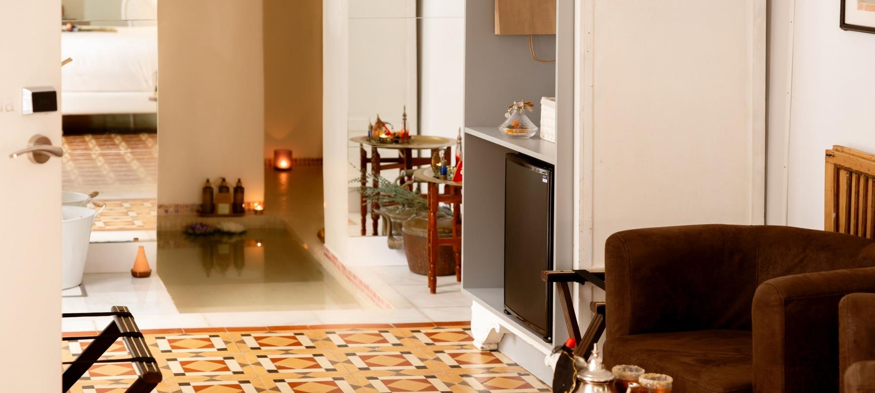 Hotel Madinat | Cordoba | 40