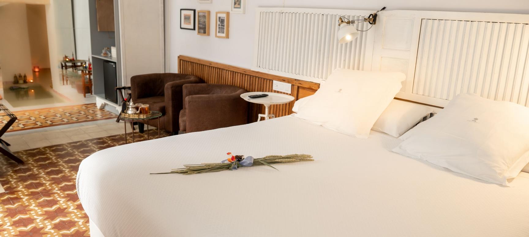 Hotel Madinat | Cordoba | 41