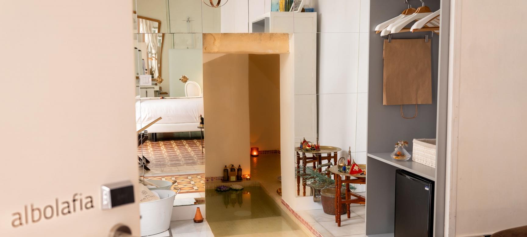 Hotel Madinat | Cordoba | 42