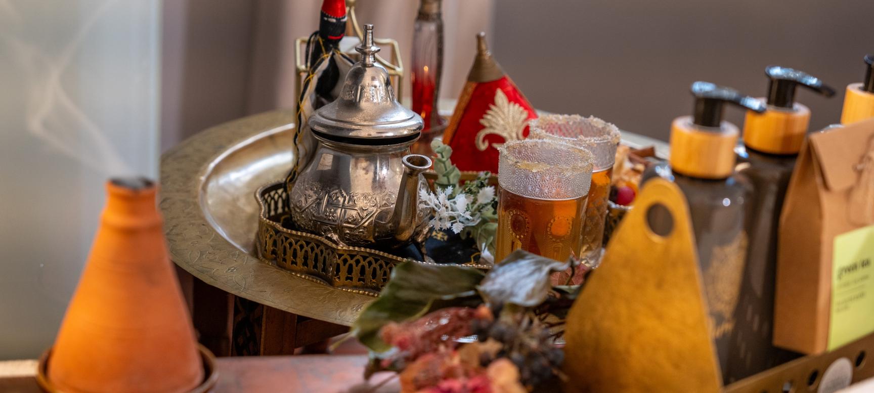 Hotel Madinat | Cordoba | 6