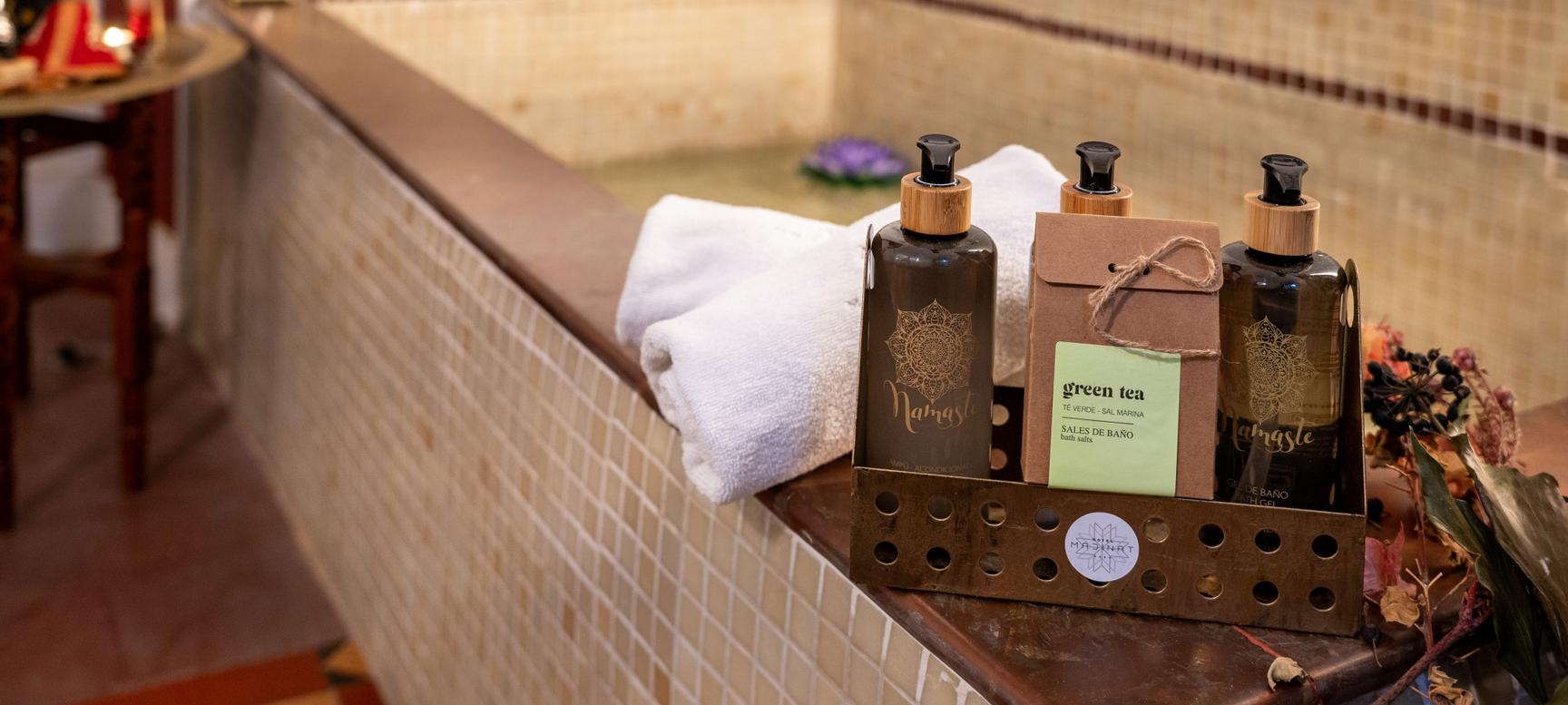 Hotel Madinat | Cordoba | 9